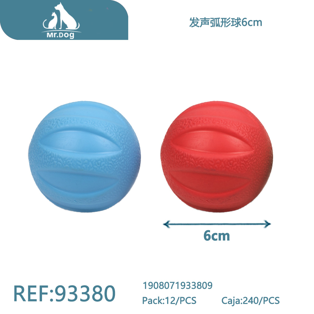 [Mr-93380] JUGUETE PARA MASCOTA
