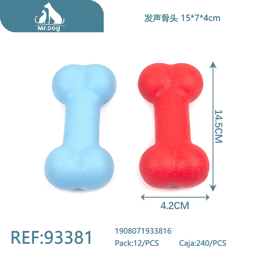 [Mr-93381] JUGUETE PARA MASCOTA