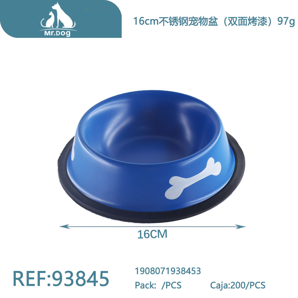 [Mr-93845] CUENCO METALICO