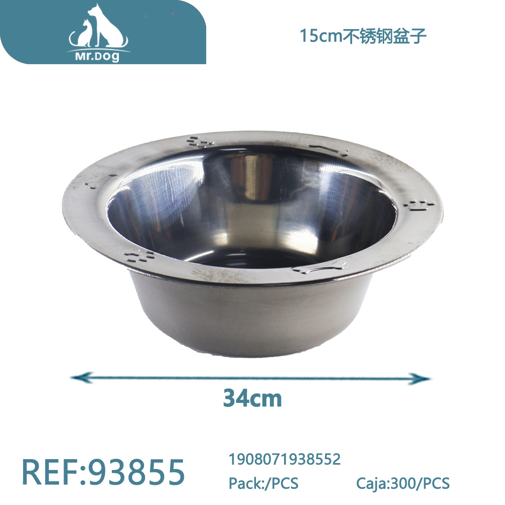 [Mr-93855] CUENCO METALICO