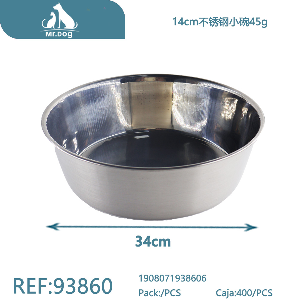 [Mr-93860] CUENCO METALICO