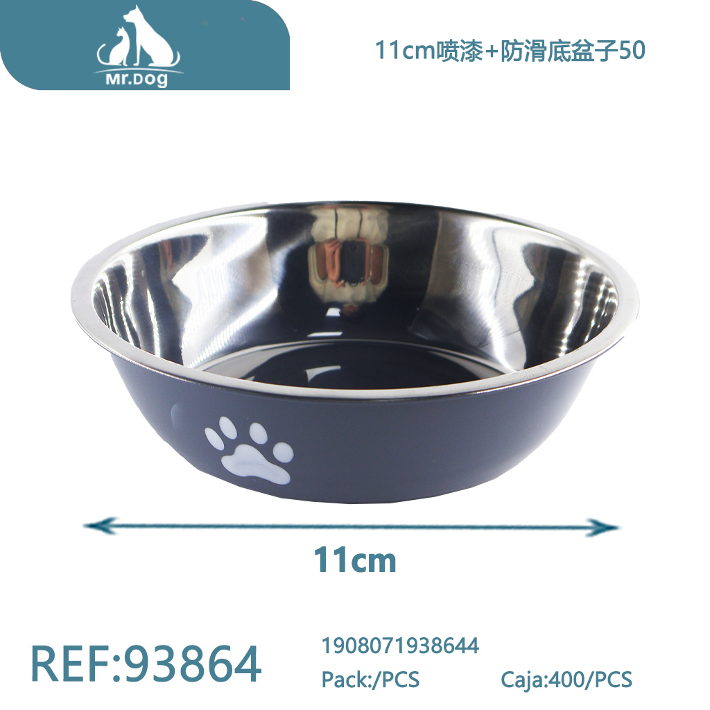 [Mr-93864] CUENCO METALICO