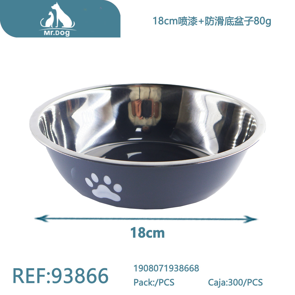 [Mr-93866] CUENCO METALICO