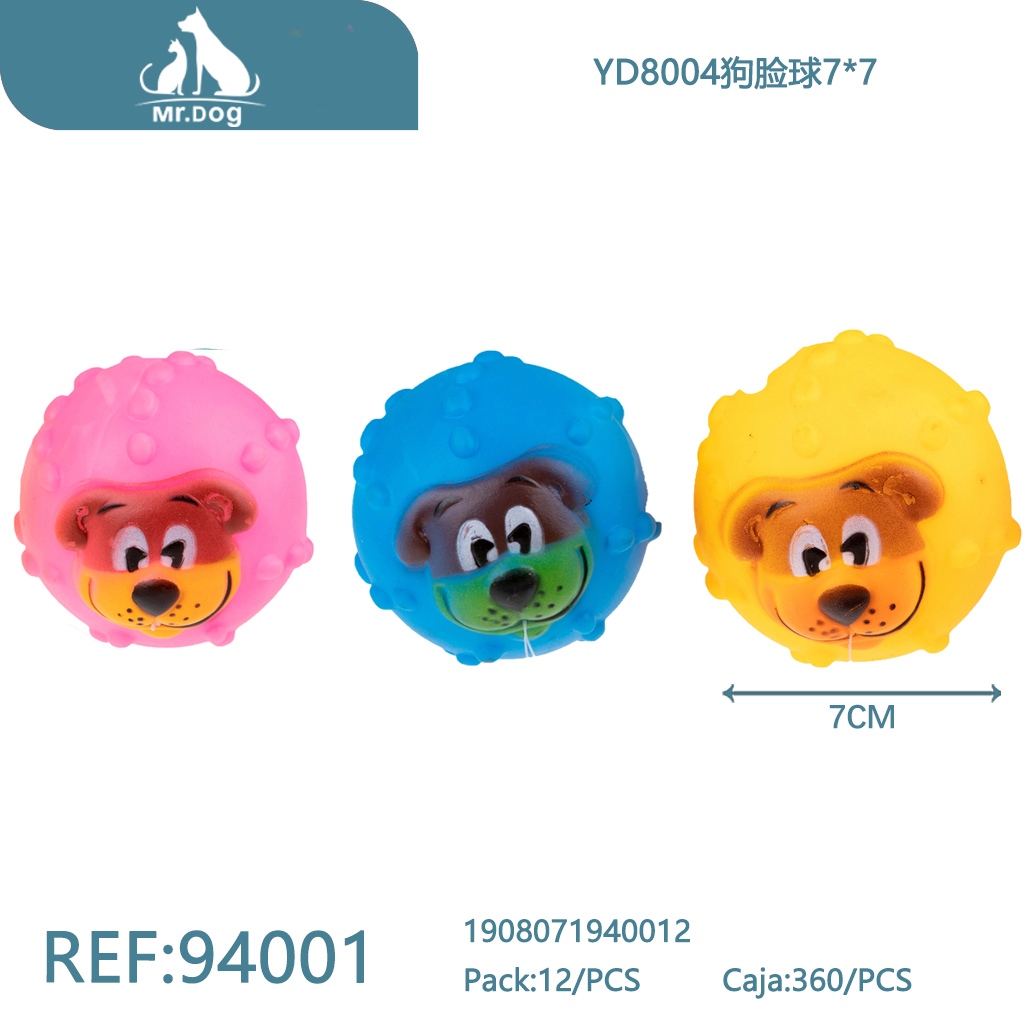 [Mr-94001] JUGUETE PARA MASCOTA
