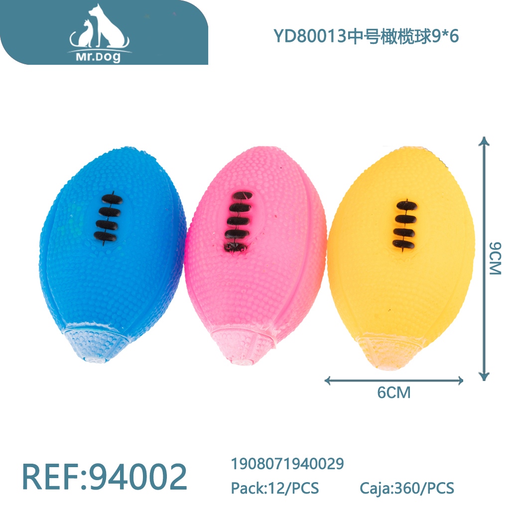 [Mr-94002] JUGUETE PARA MASCOTA