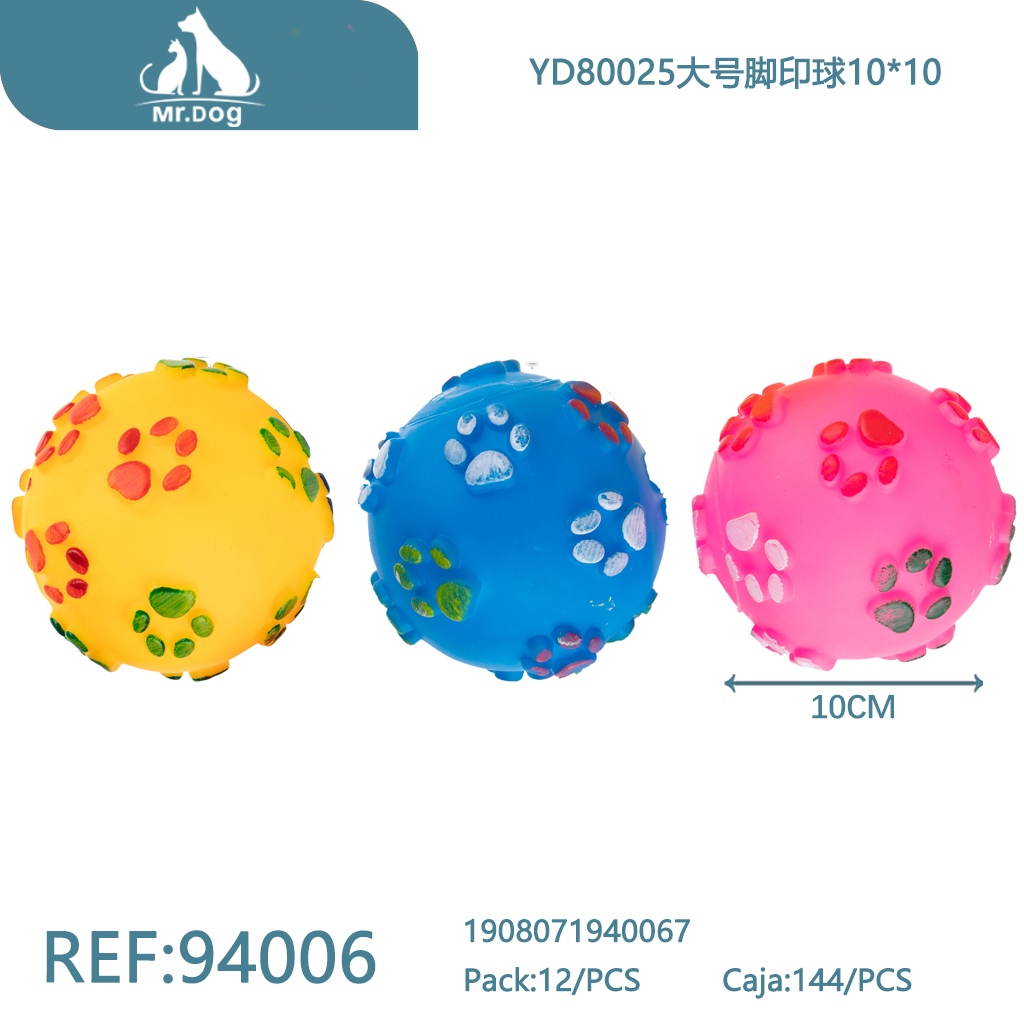 [Mr-94006] JUGUETE PARA MASCOTA