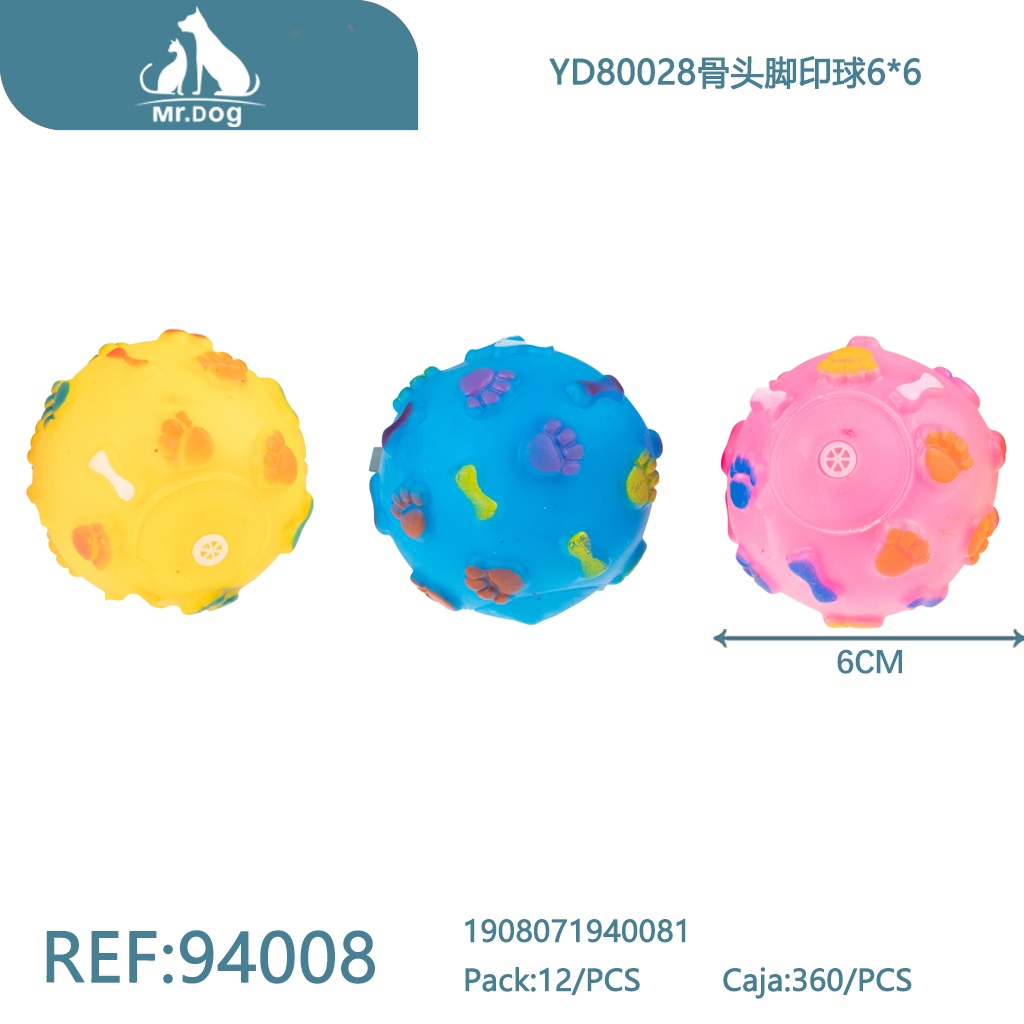 [Mr-94008] JUGUETE PARA MASCOTA