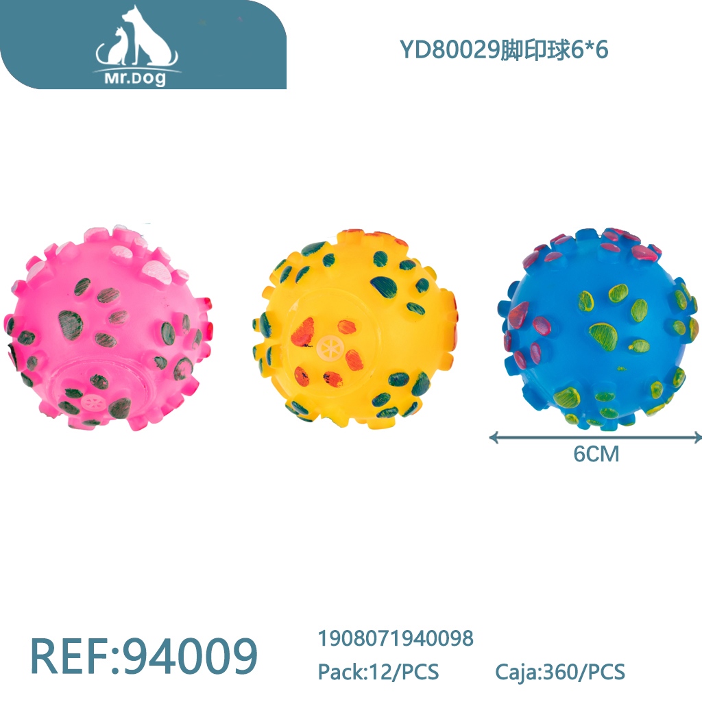 [Mr-94009] JUGUETE PARA MASCOTA