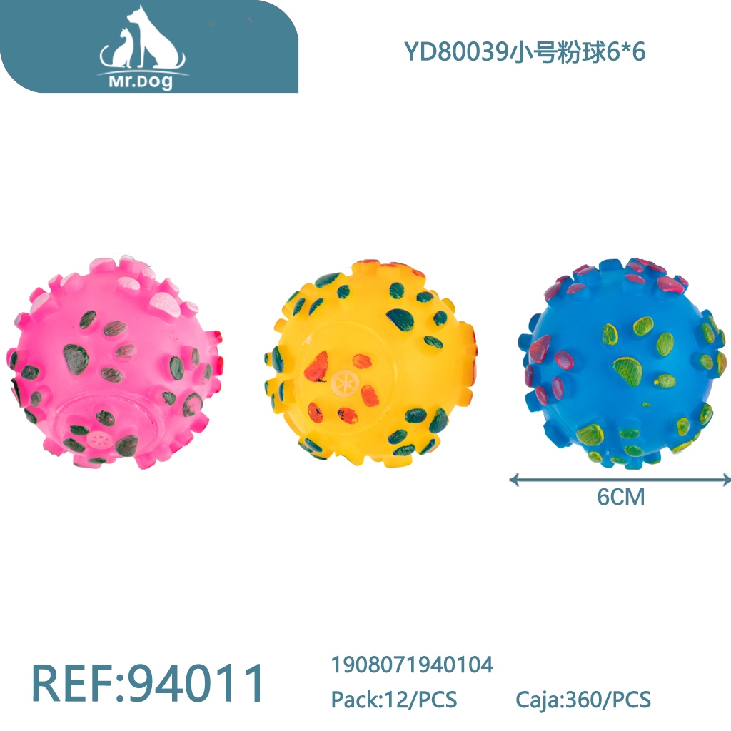 [Mr-94011] JUGUETE PARA MASCOTA