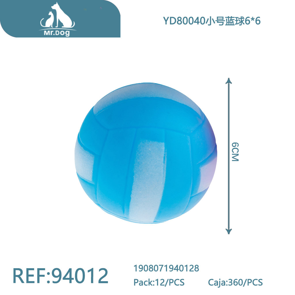[Mr-94012] JUGUETE PARA MASCOTA