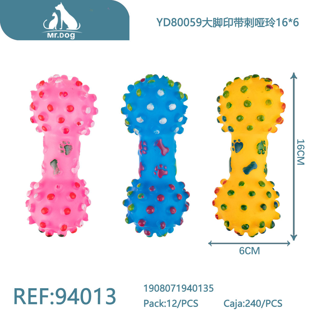 [Mr-94013] JUGUETE PARA MASCOTA