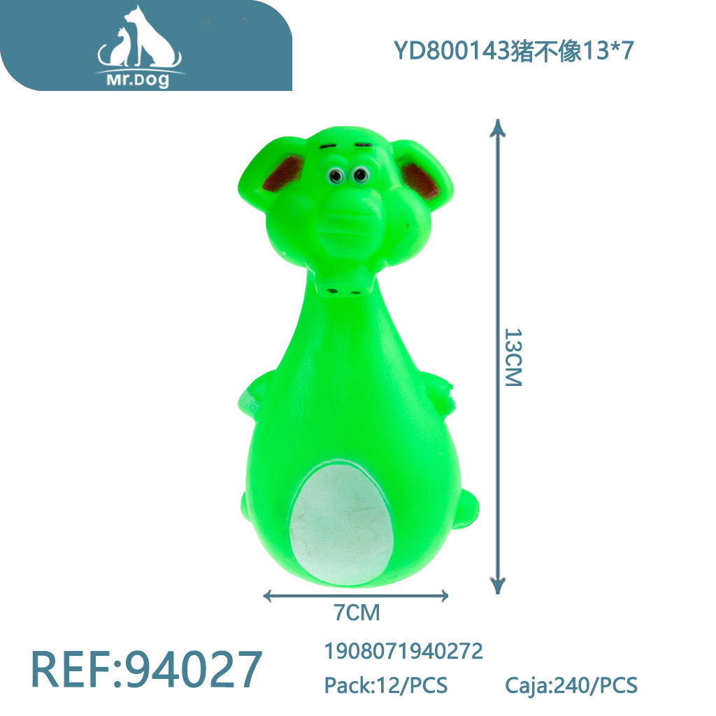 [Mr-94027] JUGUETE PARA MASCOTA