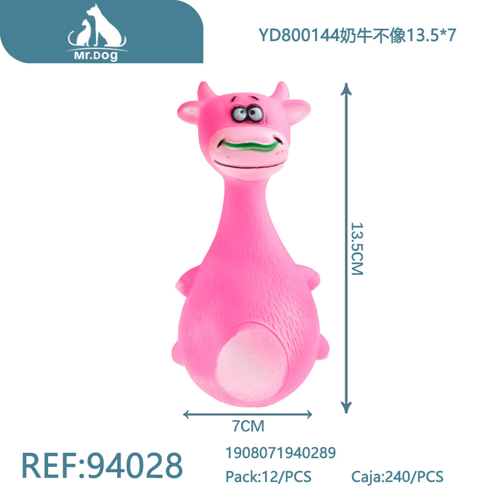 [Mr-94028] JUGUETE PARA MASCOTA