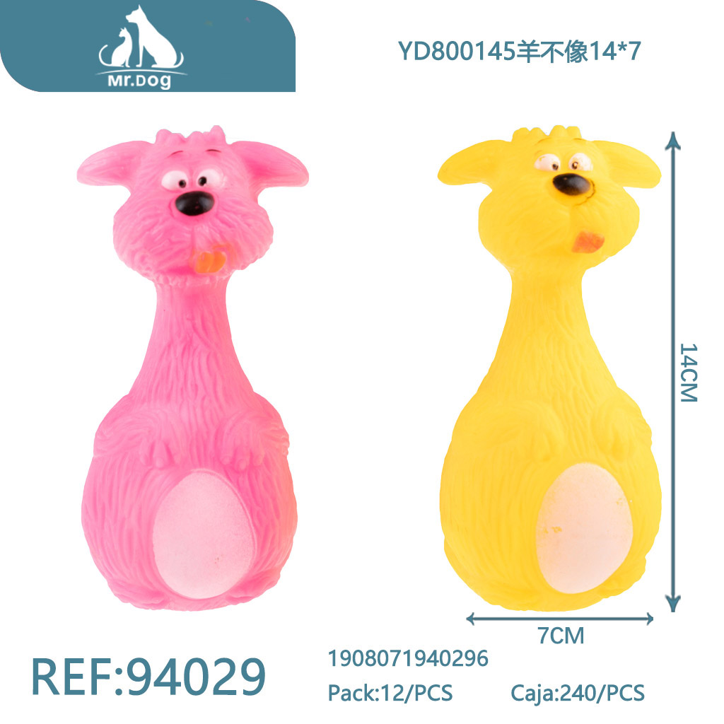 [Mr-94029] JUGUETE PARA MASCOTA