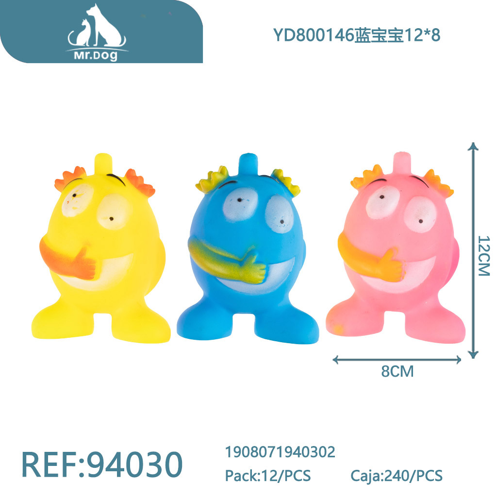[Mr-94030] JUGUETE PARA MASCOTA