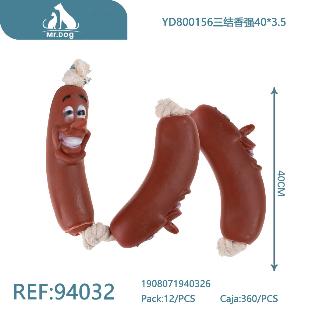 [Mr-94032] JUGUETE PARA MASCOTA