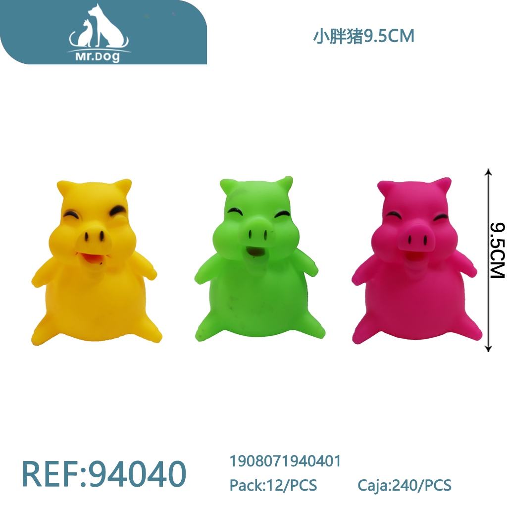 [Mr-94040] JUGUETE PARA MASCOTA