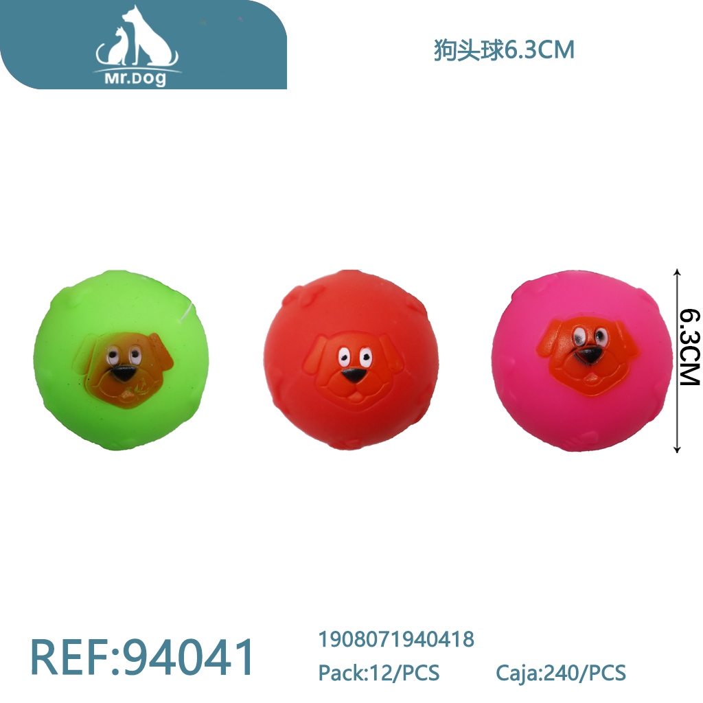 [Mr-94041] JUGUETE PARA MASCOTA