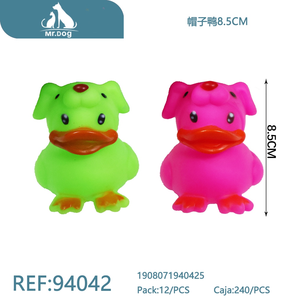 [Mr-94042] JUGUETE PARA MASCOTA