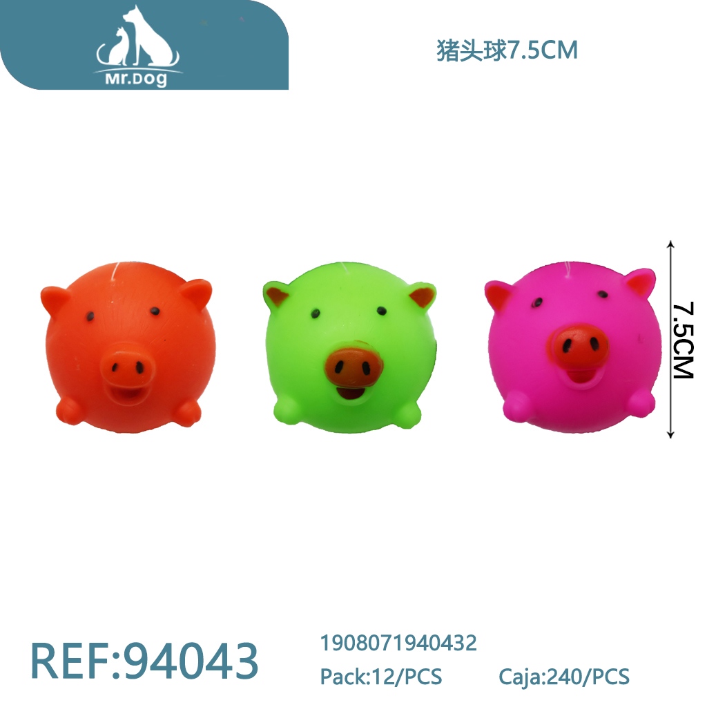 [Mr-94043] JUGUETE PARA MASCOTA