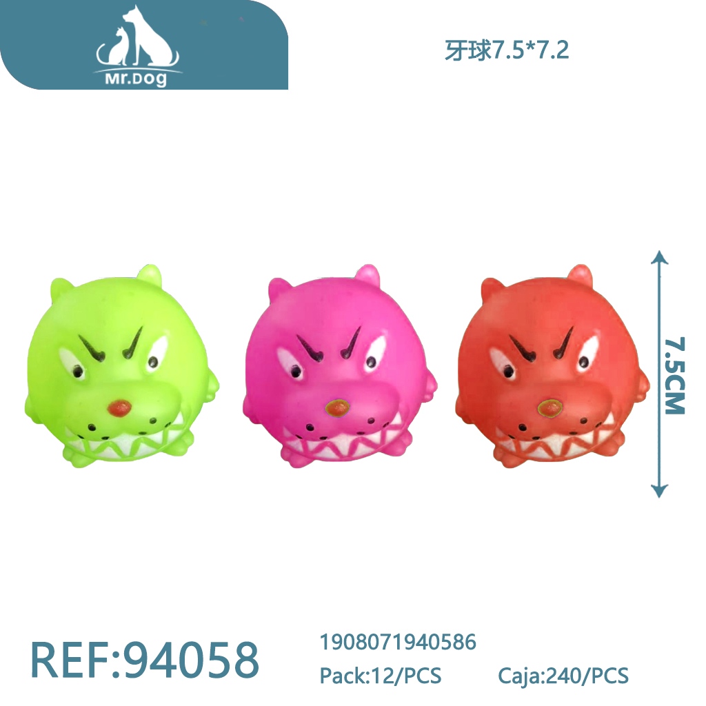 [Mr-94058] JUGUETE PARA MASCOTA