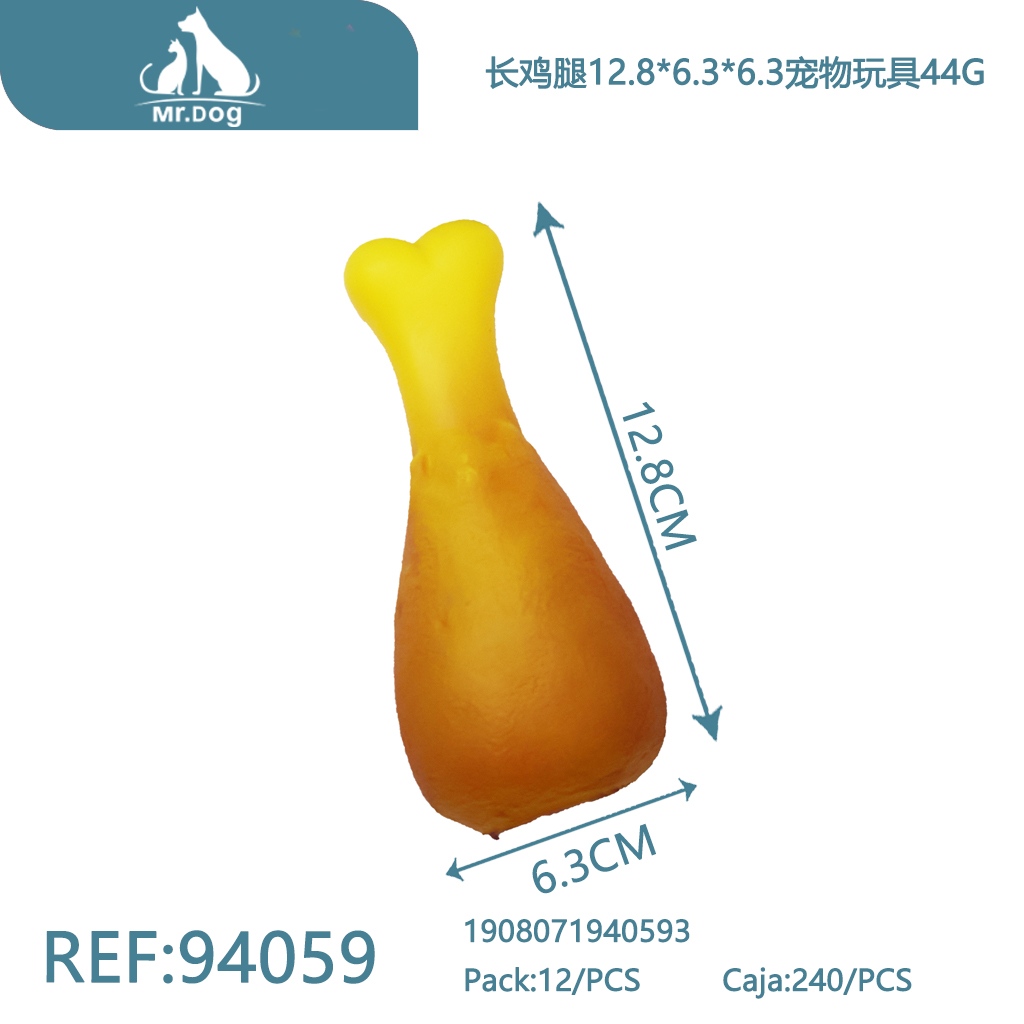 [Mr-94059] JUGUETE PARA MASCOTA