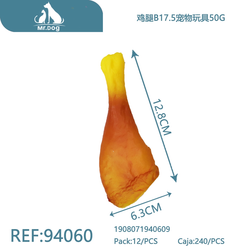 [Mr-94060] JUGUETE PARA MASCOTA