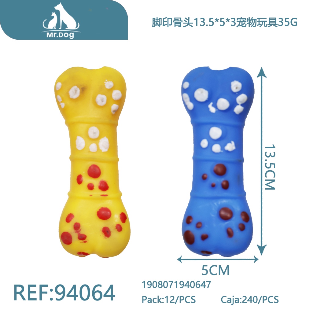 [Mr-94064] JUGUETE PARA MASCOTA