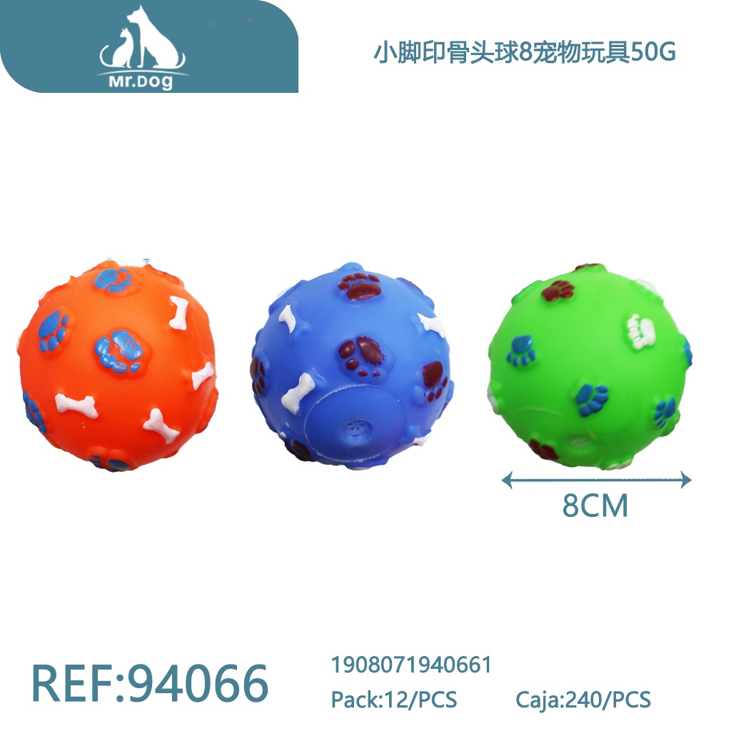 [Mr-94066] JUGUETE PARA MASCOTA