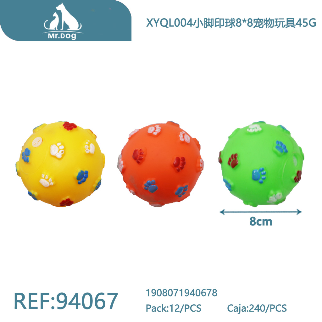 [Mr-94067] JUGUETE PARA MASCOTA