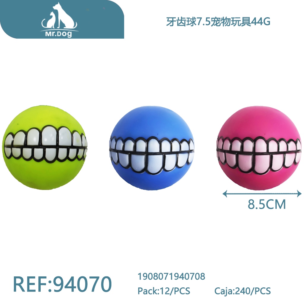 [Mr-94070] JUGUETE PARA MASCOTA