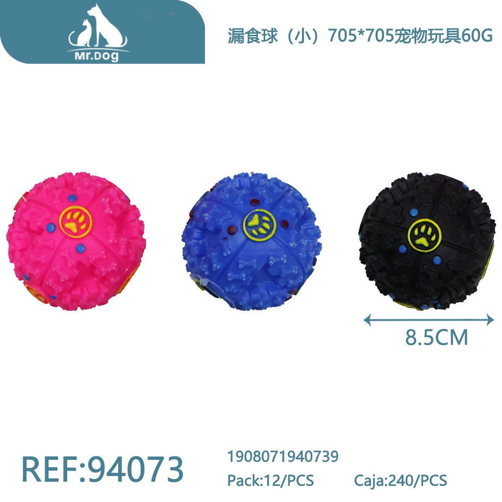 [Mr-94073] JUGUETE PARA MASCOTA