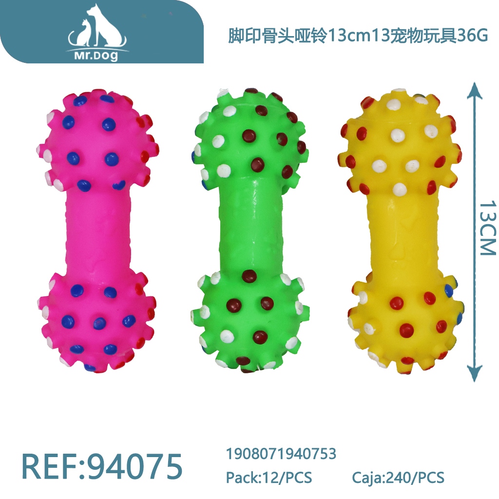[Mr-94075] JUGUETE PARA MASCOTA