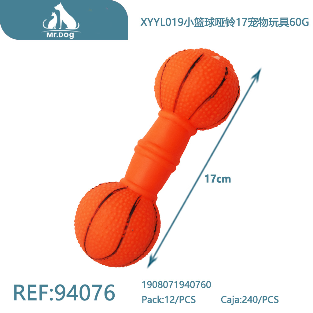 [Mr-94076] JUGUETE PARA MASCOTA