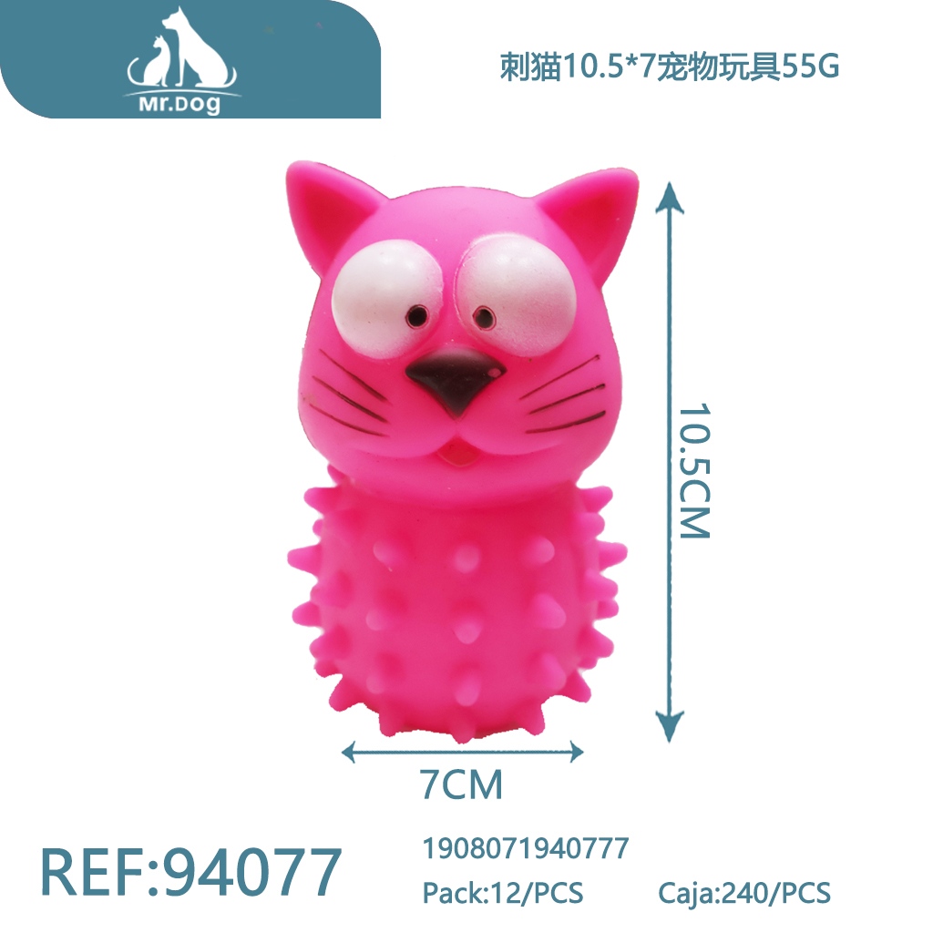[Mr-94077] JUGUETE PARA MASCOTA