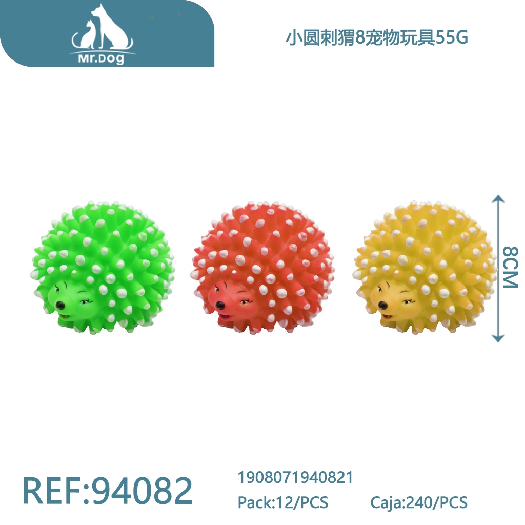 [Mr-94082] JUGUETE PARA MASCOTA