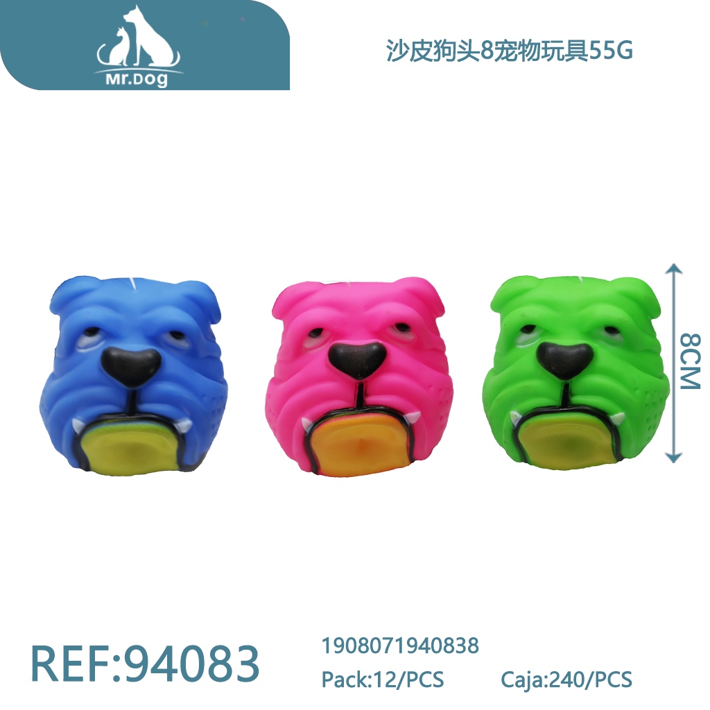 [Mr-94083] JUGUETE PARA MASCOTA