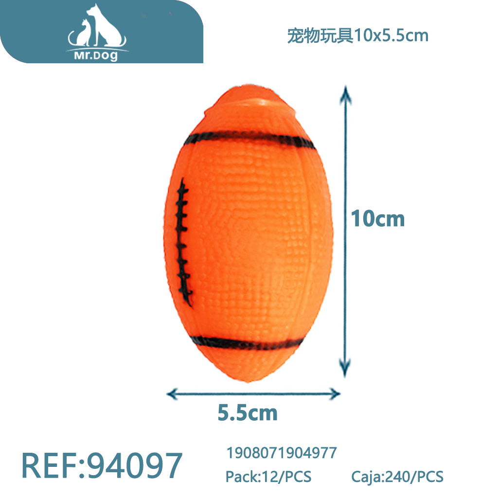 [Mr-94097] JUGUETE PARA MASCOTA
