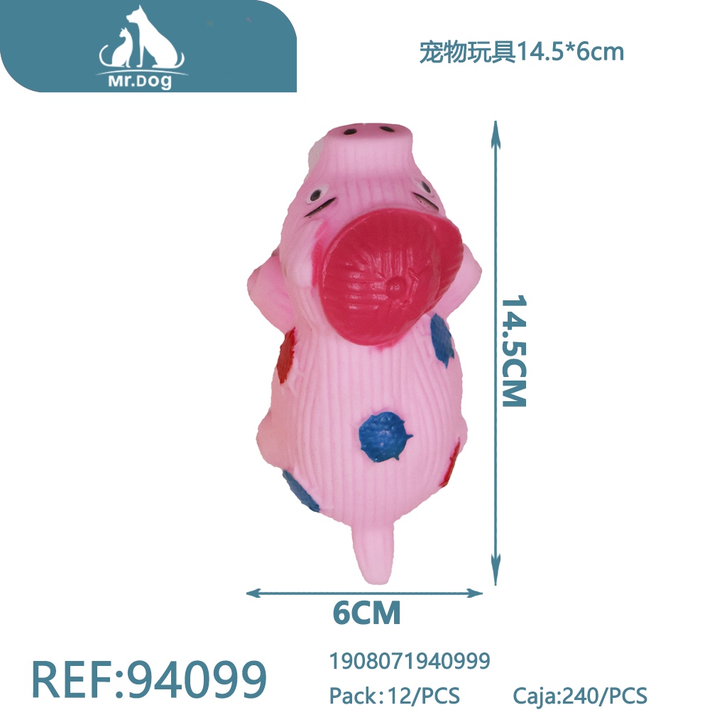 [Mr-94099] JUGUETE PARA MASCOTA