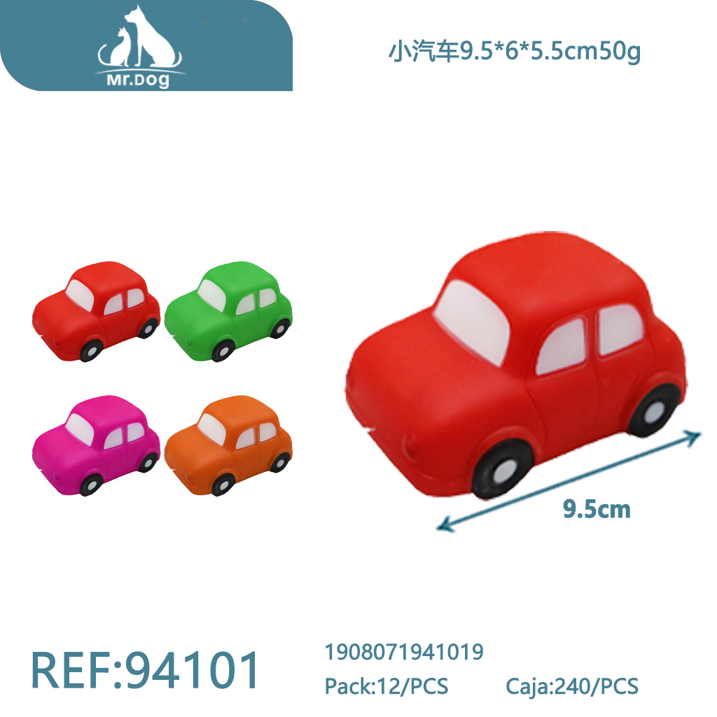 [Mr-94101] JUGUETE PARA MASCOTA