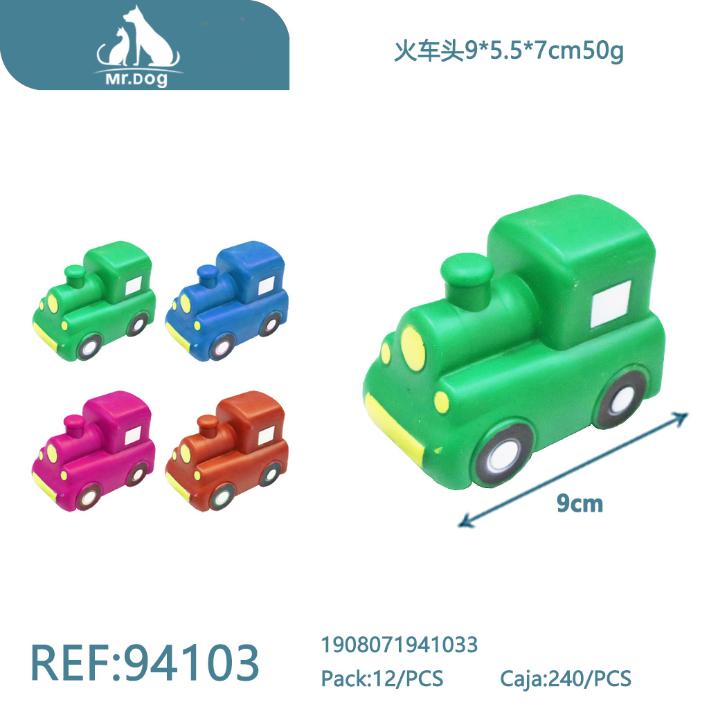 [Mr-94103] JUGUETE PARA MASCOTA