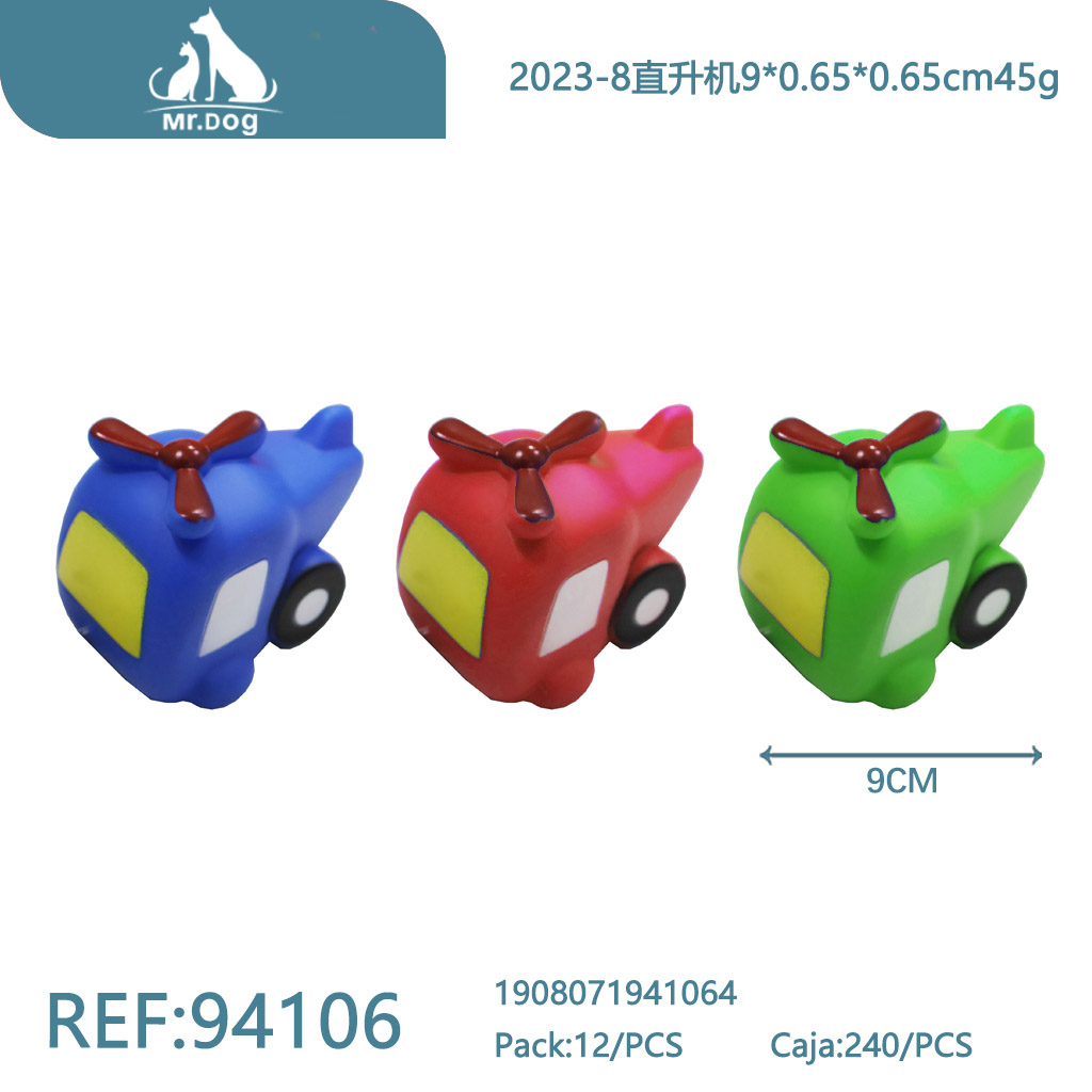 [Mr-94106] JUGUETE PARA MASCOTA