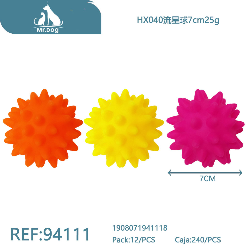 [Mr-94111] JUGUETE PARA MASCOTA