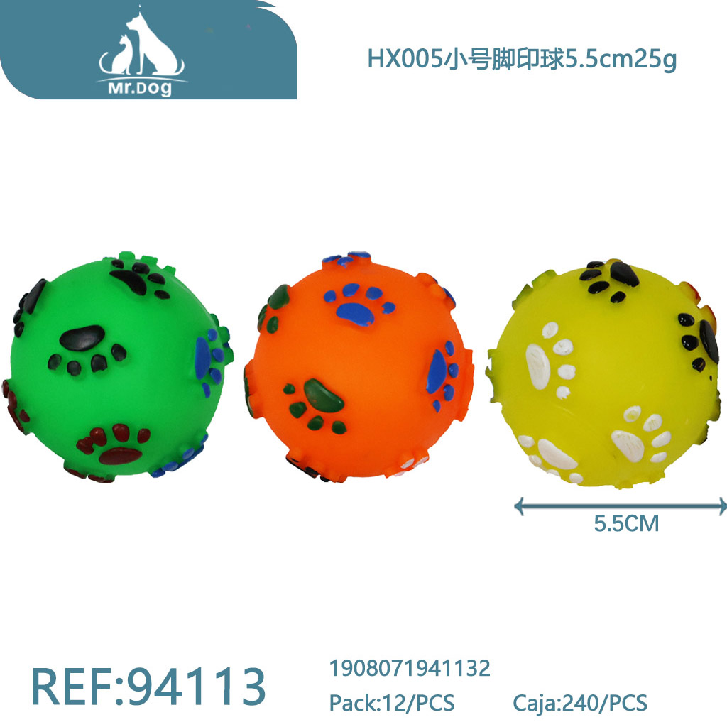 [Mr-94113] JUGUETE PARA MASCOTA