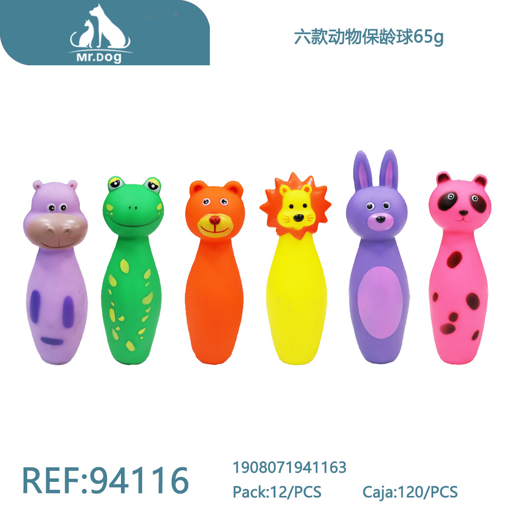 [Mr-94116] JUGUETE PARA MASCOTA