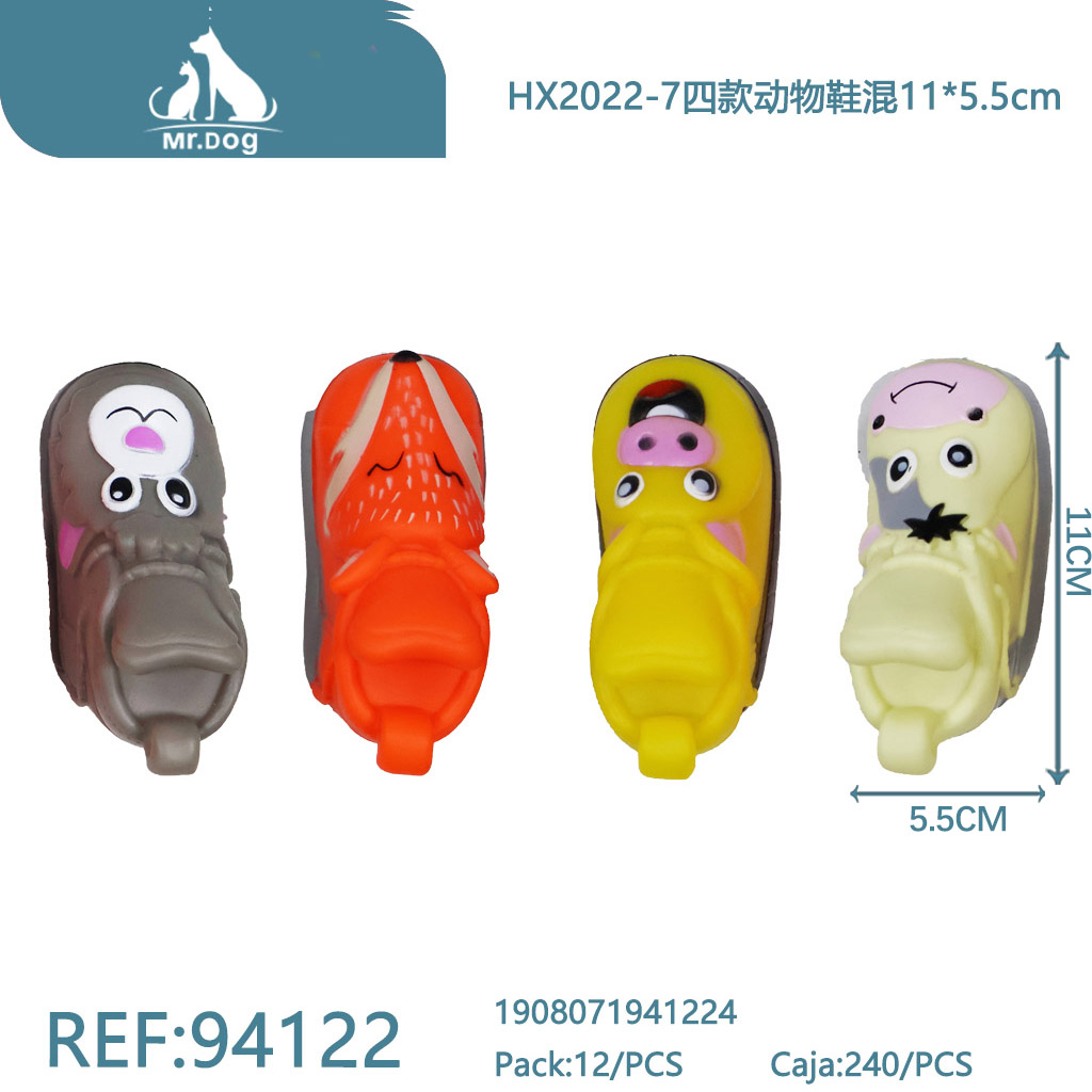 [Mr-94122] JUGUETE PARA MASCOTA