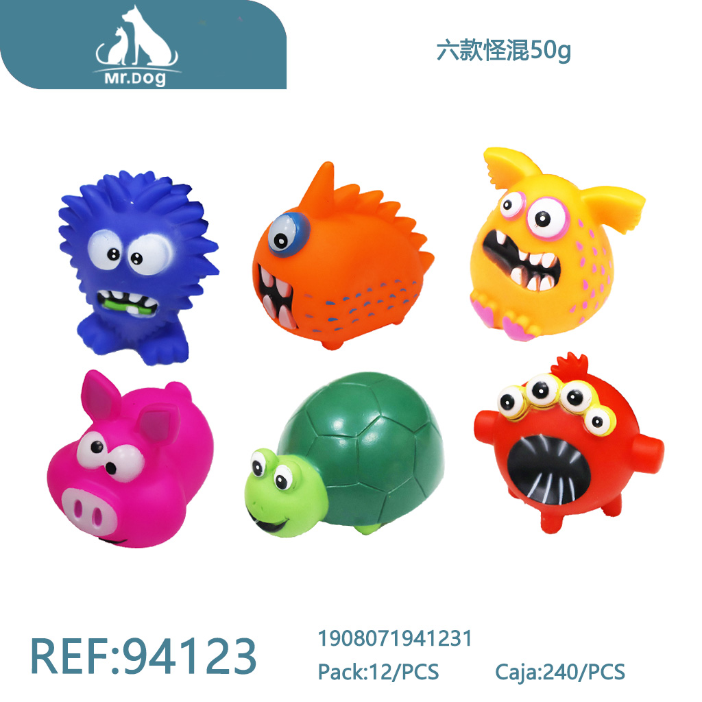 [Mr-94123] JUGUETE PARA MASCOTA