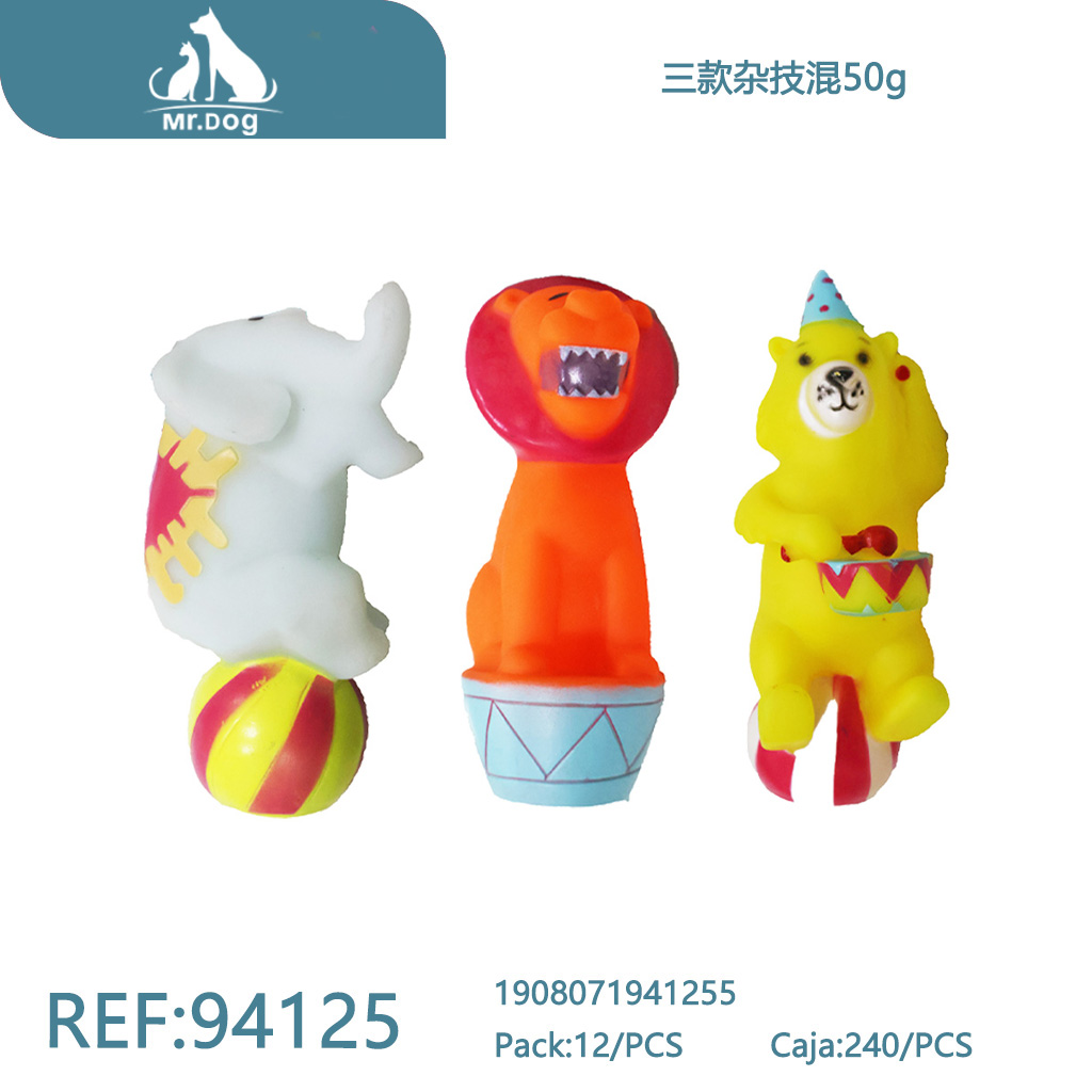 [Mr-94125] JUGUETE PARA MASCOTA