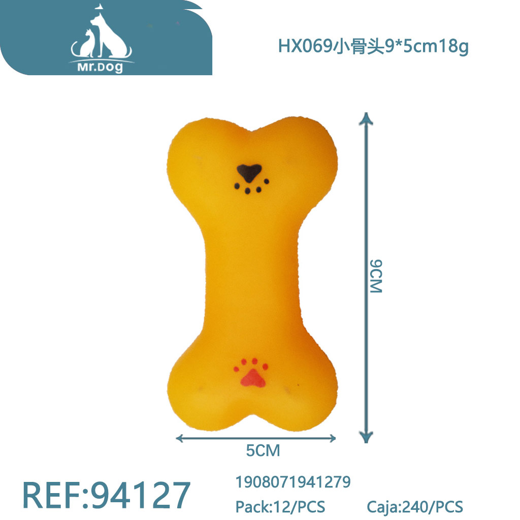 [Mr-94127] JUGUETE PARA MASCOTA