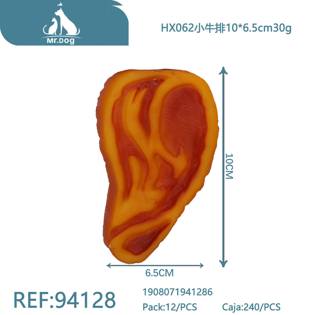 [Mr-94128] JUGUETE PARA MASCOTA